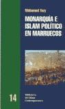 MONARQUÍA E ISLAM POLÍTICO EN MARRUECOS | 9788472901360 | TOZY, MOHAMED / VIVANCO GEFAELL, JUAN ANTONIO