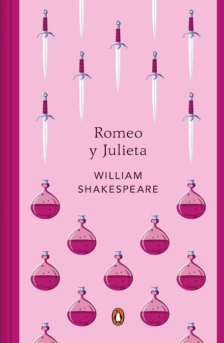 ROMEO Y JULIETA | 9788491055303 | SHAKESPEARE, WILLIAM | Llibreria L'Illa - Llibreria Online de Mollet - Comprar llibres online