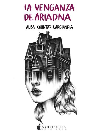 VENGANZA DE ARIADNA, LA | 9788416858828 | QUINTAS GARCIANDIA, ALBA | Llibreria L'Illa - Llibreria Online de Mollet - Comprar llibres online