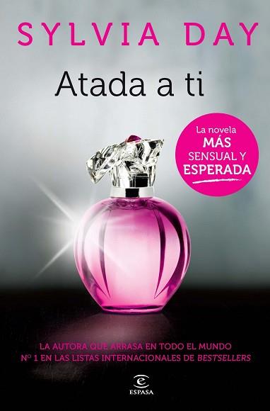 ATADA A TI | 9788467034912 | DAY, SYLVIA 