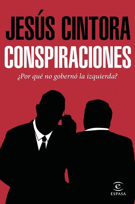 CONSPIRACIONES | 9788467049121 | CINTORA, JESUS | Llibreria L'Illa - Llibreria Online de Mollet - Comprar llibres online