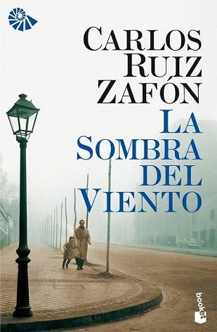 SOMBRA DEL VIENTO, LA | 9788408093107 | RUIZ ZAFÓN, CARLOS