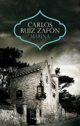 MARINA | 9788499307497 | RUIZ ZAFÓN, CARLOS | Llibreria L'Illa - Llibreria Online de Mollet - Comprar llibres online