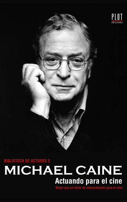 MICHAEL CAINE | 9788486702670 | Llibreria L'Illa - Llibreria Online de Mollet - Comprar llibres online