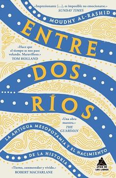 ENTRE DOS RÍOS | 9791388324109 | AL-RASHID, MOUDHY | Llibreria L'Illa - Llibreria Online de Mollet - Comprar llibres online