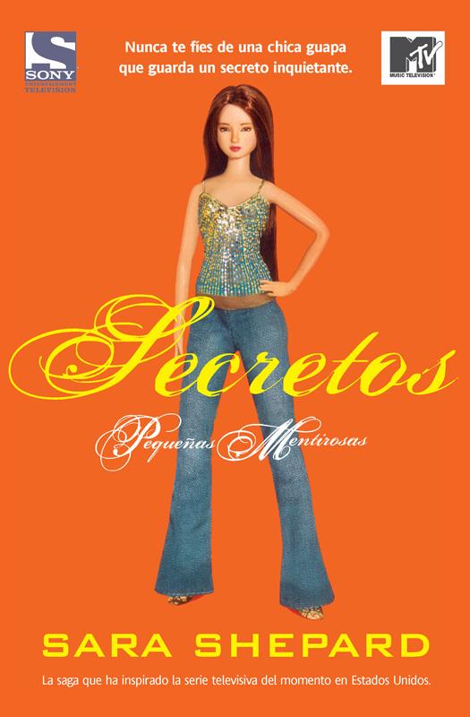 SECRETOS (PEQUEÑAS MENTIROSAS II) | 9788498007596 | SHEPHARD, SARA