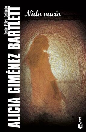 NIDO VACÍO | 9788423344093 | GIMÉNEZ BARTLETT, ALICIA | Llibreria L'Illa - Llibreria Online de Mollet - Comprar llibres online