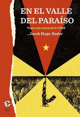 EN EL VALLE DEL PARAÍSO | 9788417496449 | HUGO-BADER, JACEK | Llibreria L'Illa - Llibreria Online de Mollet - Comprar llibres online