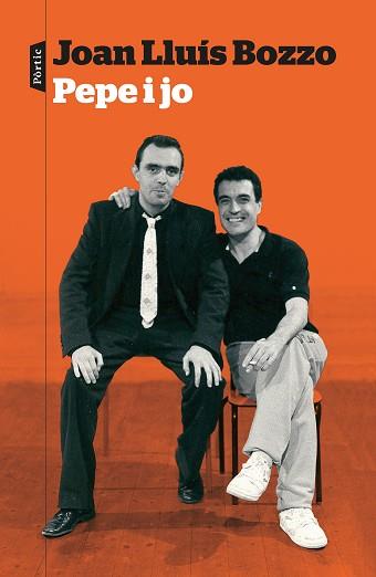 PEPE I JO | 9788498094015 | BOZZO, JOAN LLUÍS | Llibreria L'Illa - Llibreria Online de Mollet - Comprar llibres online