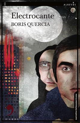 ELECTROCANTE | 9788419615589 | QUERCIA, BORIS | Llibreria L'Illa - Llibreria Online de Mollet - Comprar llibres online