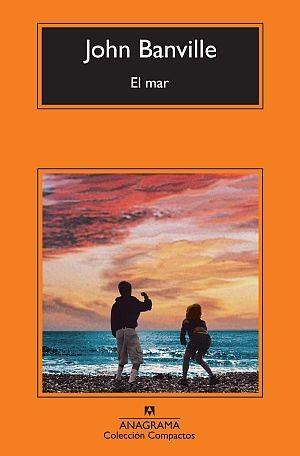 MAR, EL | 9788433976567 | BANVILLE, JOHN | Llibreria L'Illa - Llibreria Online de Mollet - Comprar llibres online