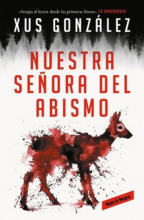 NUESTRA SEÑORA DEL ABISMO | 9791387740184 | GONZÁLEZ, XUS | Llibreria L'Illa - Llibreria Online de Mollet - Comprar llibres online