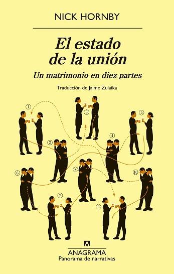 ESTADO DE LA UNIÓN, EL | 9788433906274 | HORNBY, NICK | Llibreria L'Illa - Llibreria Online de Mollet - Comprar llibres online