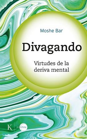 DIVAGANDO | 9788411210584 | BAR, MOSHE | Llibreria L'Illa - Llibreria Online de Mollet - Comprar llibres online