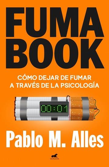 FUMABOOK | 9791388038167 | ALLES, PABLO M. | Llibreria L'Illa - Llibreria Online de Mollet - Comprar llibres online