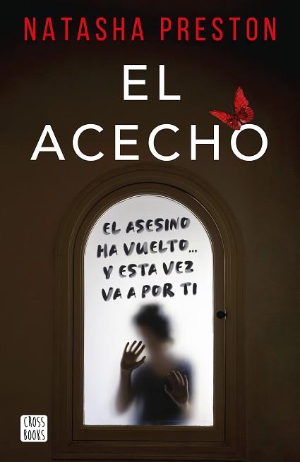 ACECHO, EL | 9788408321347 | PRESTON, NATASHA | Llibreria L'Illa - Llibreria Online de Mollet - Comprar llibres online
