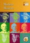 MODERN MASTERS | 9789963481989 | TAYLOR