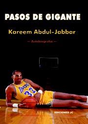 PASOS DE GIGANTE. AUTOBIOGRAFÍA | 9788415448075 | ABDUL-JABBAR, KAREEM/KNOBLER, PETER