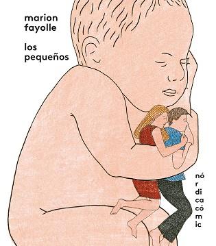 PEQUEÑOS, LOS | 9788418451263 | FAYOLLE, MARION | Llibreria L'Illa - Llibreria Online de Mollet - Comprar llibres online