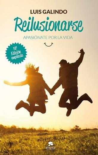 REILUSIONARSE | 9788415678915 | GALINDO, LUIS | Llibreria L'Illa - Llibreria Online de Mollet - Comprar llibres online