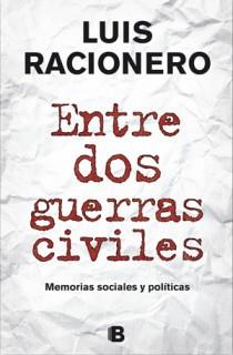 ENTRE DOS GUERRAS CIVILES | 9788466650533 | RACIONERO, LUIS | Llibreria L'Illa - Llibreria Online de Mollet - Comprar llibres online