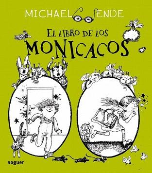LIBRO DE LOS MONICACOS, EL | 9788427900936 | ENE, MICHAEL