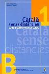 CATALA SENSE DISTANCIES 1 | 9788473065320