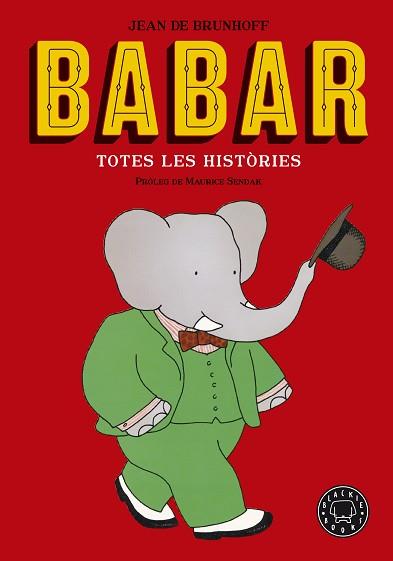 BABAR | 9788416290949 | DE BRUNHOFF, JEAN