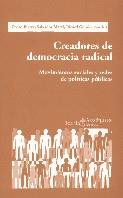 CREADORES DE DEMOCRACIA RADICAL | 9788474265989 | DIVERSOS