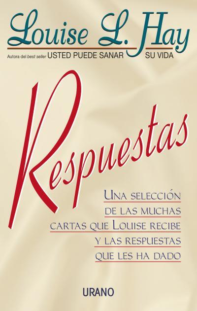 RESPUESTAS | 9788479532710 | HAY, LOUISE | Llibreria L'Illa - Llibreria Online de Mollet - Comprar llibres online