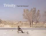 TRINITY | 9788498012903 | DE KEYZER, CARL
