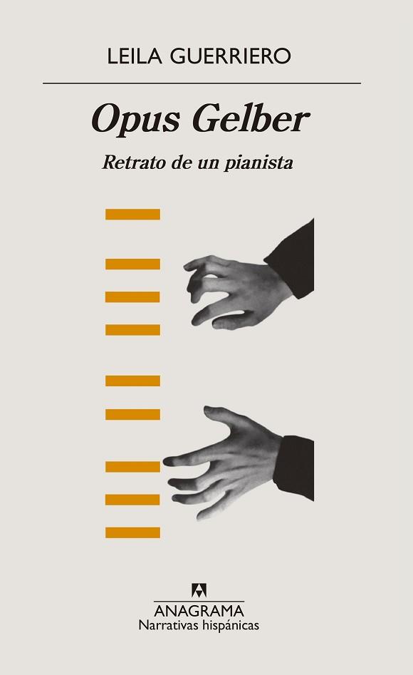 OPUS GELBER | 9788433998729 | GUERRIERO, LEILA | Llibreria L'Illa - Llibreria Online de Mollet - Comprar llibres online