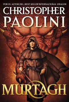 MURTAGH (CICLO EL LEGADO 5) | 9788419743282 | PAOLINI, CHRISTOPHER | Llibreria L'Illa - Llibreria Online de Mollet - Comprar llibres online