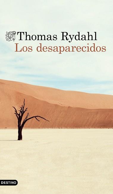 DESAPARECIDOS, LOS | 9788423353484 | RYDAHL, THOMAS | Llibreria L'Illa - Llibreria Online de Mollet - Comprar llibres online