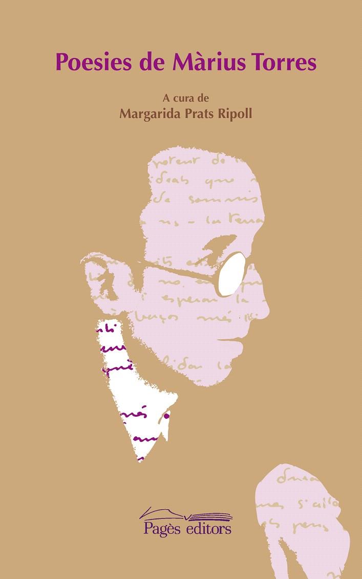 POESIES MARIUS TORRES | 9788497799393 | TORRES, MARIUS