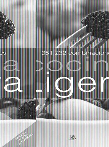 COCINA LIGERA | 9788466215251 | ALDAVE, MARÍA