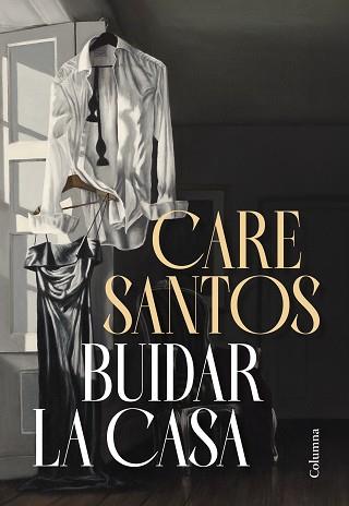 BUIDAR LA CASA | 9788466435383 | SANTOS, CARE