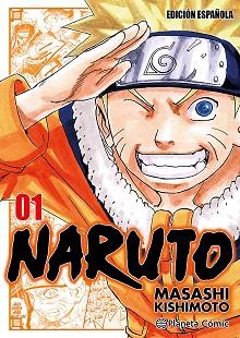NARUTO JUMP REMIX Nº 01/24 | 9788411611442 | KISHIMOTO, MASASHI | Llibreria L'Illa - Llibreria Online de Mollet - Comprar llibres online