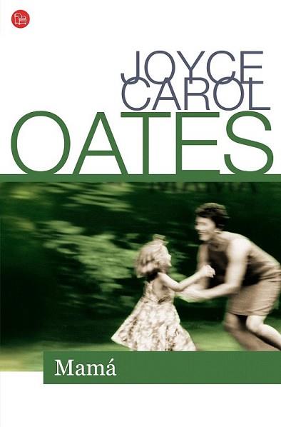 MAMA | 9788466324960 | CAROL OATES, JOYCE