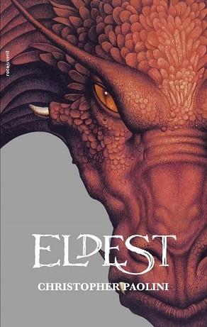 ELDEST CASTELLA | 9788499182971 | PAOLINI, CHRISTOPHER | Llibreria L'Illa - Llibreria Online de Mollet - Comprar llibres online