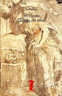 MI FAUSTO DIALOGO DEL ARBOL | 9788477746348 | VALERY, PAUL | Llibreria L'Illa - Llibreria Online de Mollet - Comprar llibres online