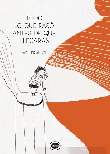 TOT EL QUE VA PASSAR ABANS QUE ARRIBESSIS | 9788412804416 | FRANKEL, YAEL