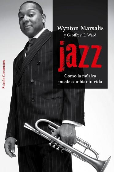 JAZZ | 9788449327971 | MARSALIS, WINTON / GEOFFREY C. WARD