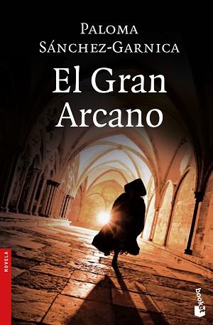 GRAN ARCANO, EL | 9788408181118 | SÁNCHEZ-GARNICA, PALOMA | Llibreria L'Illa - Llibreria Online de Mollet - Comprar llibres online