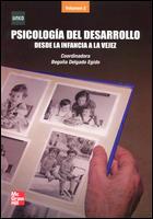 PSICOLOGÍA DEL DESARROLLO. VOL. II | 9788448168711 | DELGADO EGIDO