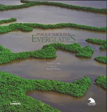 EVERGLADES | 9788497857055 | AA . VV.