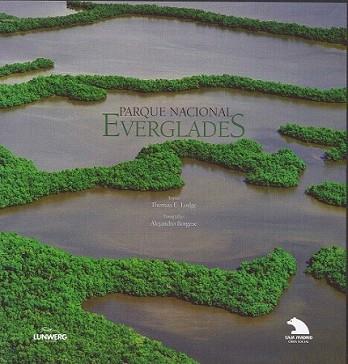 EVERGLADES | 9788497857055 | AA . VV. | Llibreria L'Illa - Llibreria Online de Mollet - Comprar llibres online