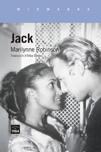 JACK | 9788416987856 | ROBINSON, MARILYNNE | Llibreria L'Illa - Llibreria Online de Mollet - Comprar llibres online