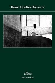 HENRI CARTIER-BRESSON -PHOTO POCHE | 9788497853095 | CARTIER BRESSON,HENRI