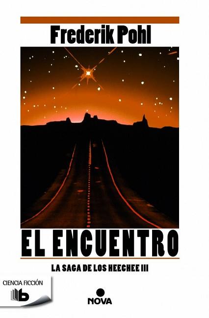 ENCUENTRO, EL | 9788490702215 | POHL, FREDERIK